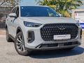 2026 Chery Tiggo 9 2.0T Pinnacle
