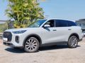 2026 Chery Tiggo 9 2.0T Pinnacle