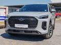 2026 Chery Tiggo 9 2.0T Pinnacle