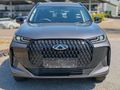 2026 Chery Tiggo 7 Pro 1.5T Dark Edition DCT Auto