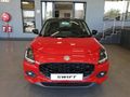 2026 Suzuki Swift 1.2 GLX Auto