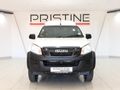 2015 Isuzu KB 250 Fleetside