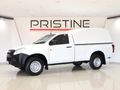 2015 Isuzu KB 250 Fleetside