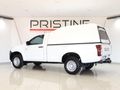 2015 Isuzu KB 250 Fleetside