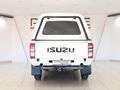 2015 Isuzu KB 250 Fleetside