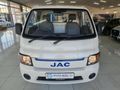 2026 JAC X200 N40 EV Truck with dropsides