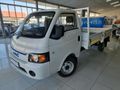 2026 JAC X200 N40 EV Truck with dropsides