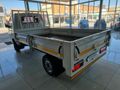 2026 JAC X200 N40 EV Truck with dropsides