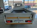 2026 JAC X200 N40 EV Truck with dropsides
