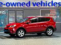 2014 Toyota RAV4 2.0 GX