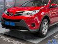 2014 Toyota RAV4 2.0 GX
