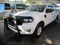 2022 Ford Ranger 2.2 TDCi XL SuperCab