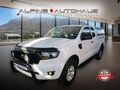 2022 Ford Ranger 2.2 TDCi XL SuperCab