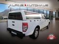 2022 Ford Ranger 2.2 TDCi XL SuperCab