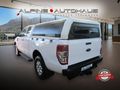 2022 Ford Ranger 2.2 TDCi XL SuperCab