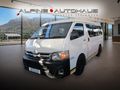 2013 Toyota Quantum 2.7 10-seat