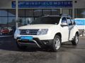2014 Renault Duster 1.5 dCi Dynamique