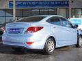 2013 Hyundai Accent 1.6 GLS | Fluid Auto