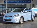 2013 Hyundai Accent 1.6 GLS | Fluid Auto