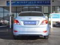 2013 Hyundai Accent 1.6 GLS | Fluid Auto
