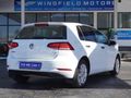 2017 Volkswagen Golf VII 1.0 TSI Trendline