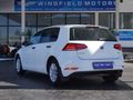2017 Volkswagen Golf VII 1.0 TSI Trendline