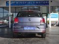 2025 Volkswagen Polo Vivo 1.6 Life