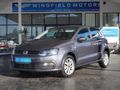 2025 Volkswagen Polo Vivo 1.6 Life