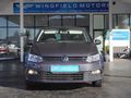 2025 Volkswagen Polo Vivo 1.6 Life