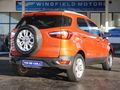 2014 Ford EcoSport 1.0 EcoBoost Titanium