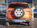 2014 Ford EcoSport 1.0 EcoBoost Titanium