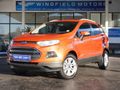 2014 Ford EcoSport 1.0 EcoBoost Titanium