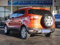 2014 Ford EcoSport 1.0 EcoBoost Titanium