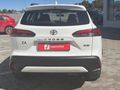 2024 Toyota Corolla Cross 1.8 XS