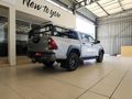 2023 Toyota Hilux 2.8 GD-6 Raised Body Legend Double-Cab