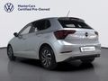 2024 Volkswagen Polo 1.0 TSI Life Auto DSG