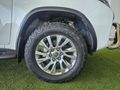 2021 Toyota Fortuner 2.8 GD-6 Raised Body Auto