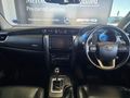 2021 Toyota Fortuner 2.8 GD-6 Raised Body Auto