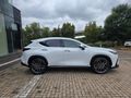 2026 Lexus NX 350h SE