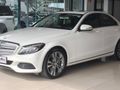 2014 Mercedes-Benz C-Class C 250 Avantgarde Auto