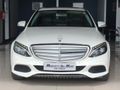 2014 Mercedes-Benz C-Class C 250 Avantgarde Auto