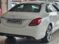2014 Mercedes-Benz C-Class C 250 Avantgarde Auto