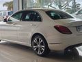 2014 Mercedes-Benz C-Class C 250 Avantgarde Auto