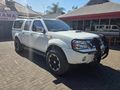 2017 Nissan NP300 2.5 TDi Hi-Rider Double-Cab