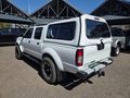 2017 Nissan NP300 2.5 TDi Hi-Rider Double-Cab