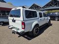 2017 Nissan NP300 2.5 TDi Hi-Rider Double-Cab