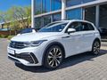 2023 Volkswagen Tiguan 1.4 TSI R-Line DSG Auto (110kW)