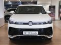 2026 Volkswagen Tiguan 1.4TSI R-Line