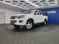2016 Isuzu KB 300 D-Teq LX Extended Cab