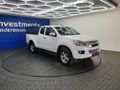 2016 Isuzu KB 300 D-Teq LX Extended Cab